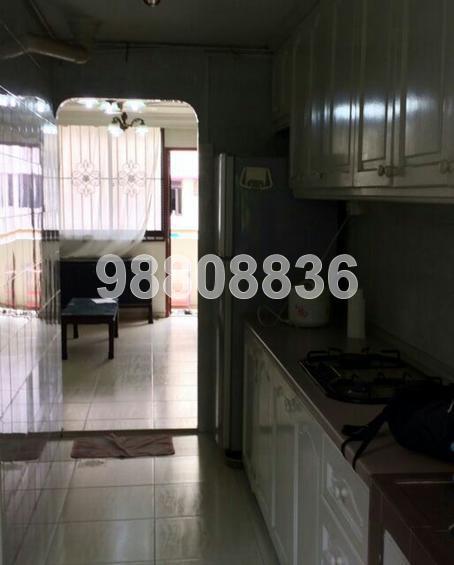 Blk 45 Tanglin Halt Road (Queenstown), HDB 3 Rooms #131082992